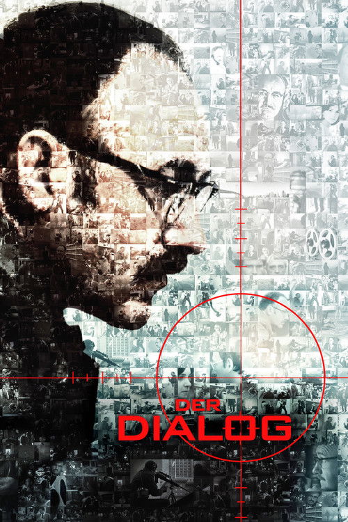 Der Dialog (1974) film posteri