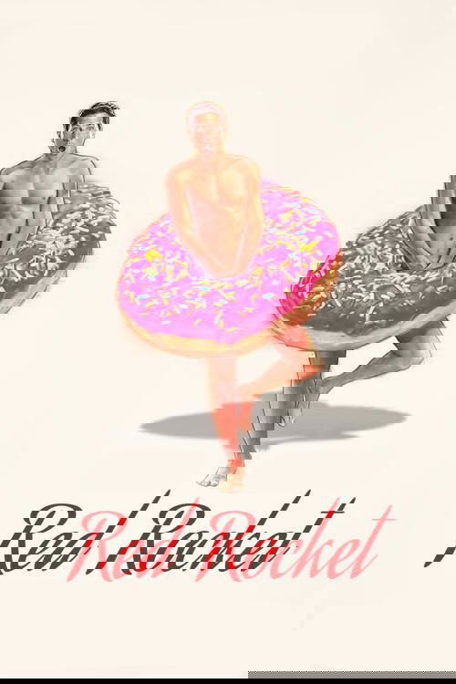 Red Rocket (2021) film posteri