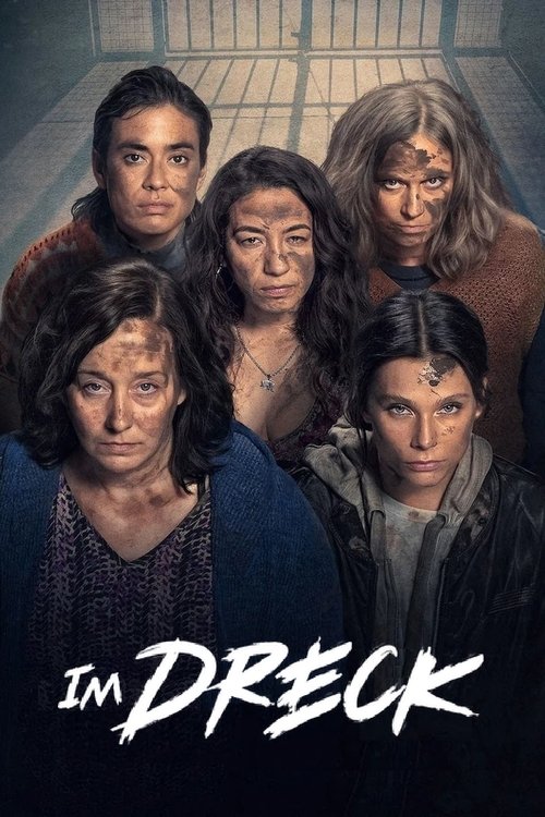Im Dreck (2025) film posteri