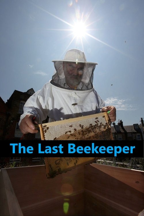 The Last Beekeeper (2009) film posteri