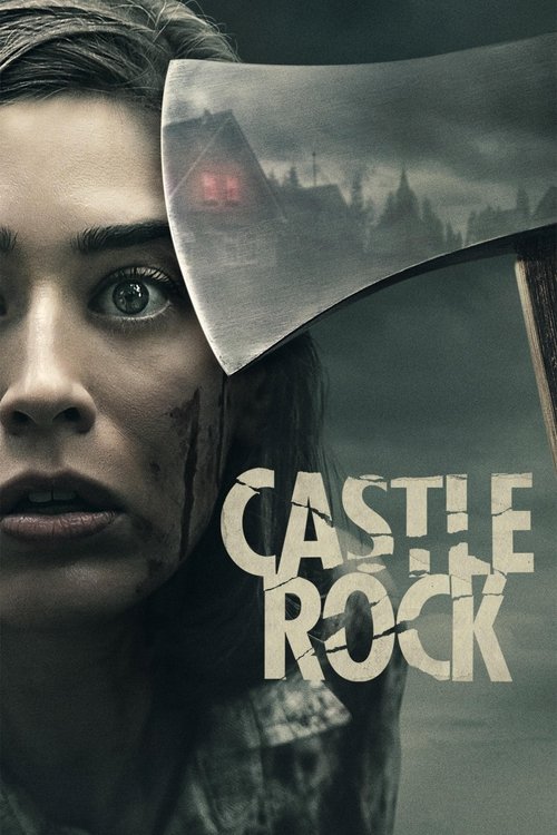 Castle Rock (2018) film posteri