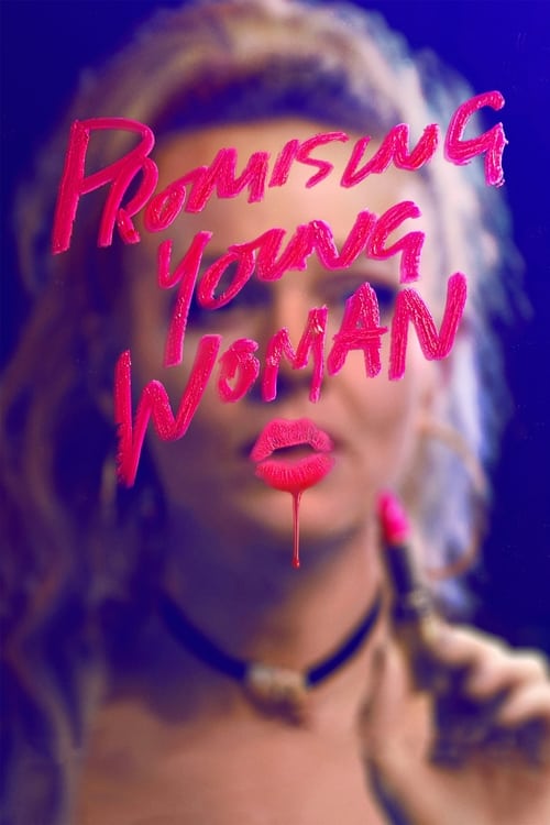 Promising Young Woman (2020) film posteri