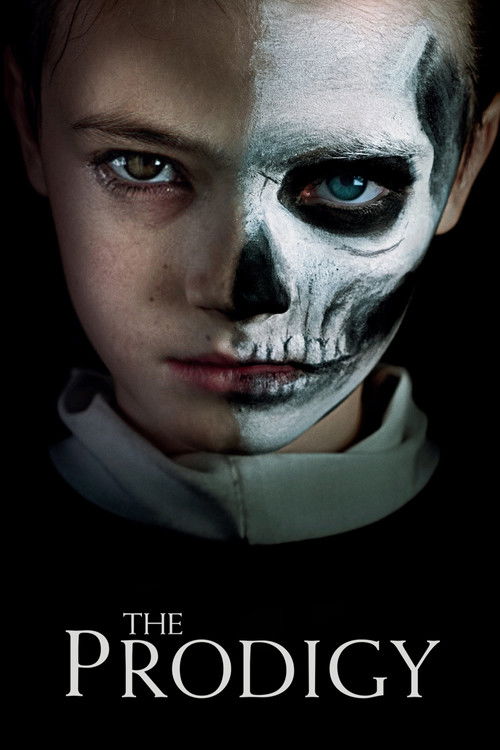 The Prodigy (2019) film posteri