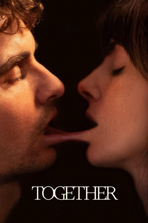 Together (2025) film posteri