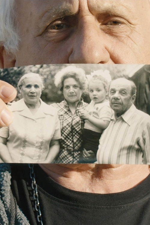 House on Fire (2020) film posteri