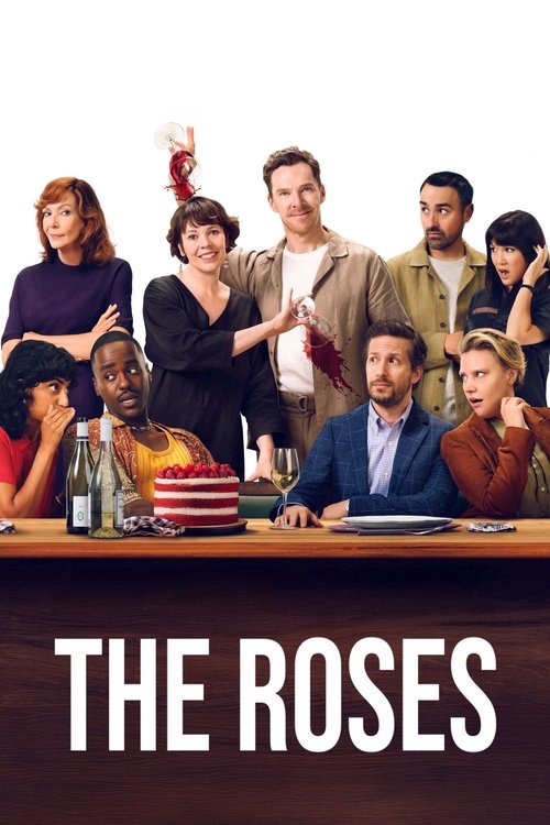 The Roses (2025) film posteri