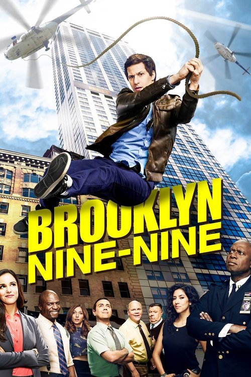 A3SymGlOHefSKbz1bCOz56moupS Brooklyn Nine-Nine (2013)