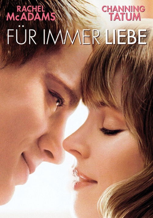 Für immer Liebe (2012) film posteri