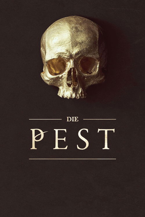 Die Pest (2018) film posteri
