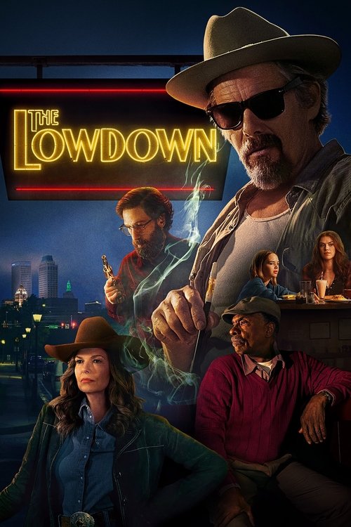 aPd3Zn6c3iAMwhr79TPTtb6ovzF The Lowdown (2025)