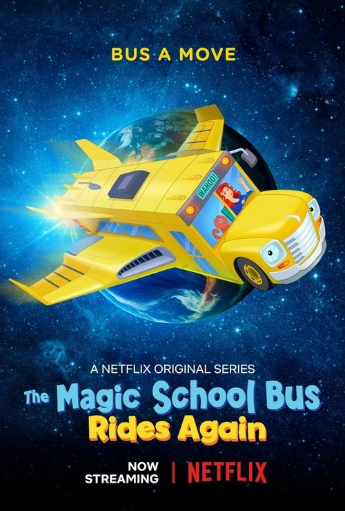 aWQ6Q47PiO8mpfSsPbNzKiUVQRX The Magic School Bus Rides Again: Kids in Space (2020)