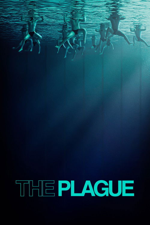 The Plague (2025) film posteri