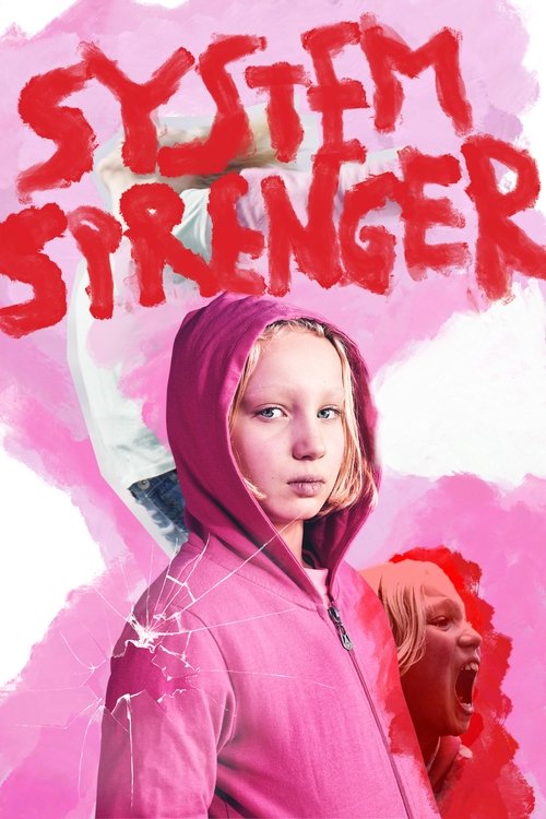 Systemsprenger (2019) film posteri