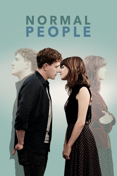 Normal People (2020) film posteri