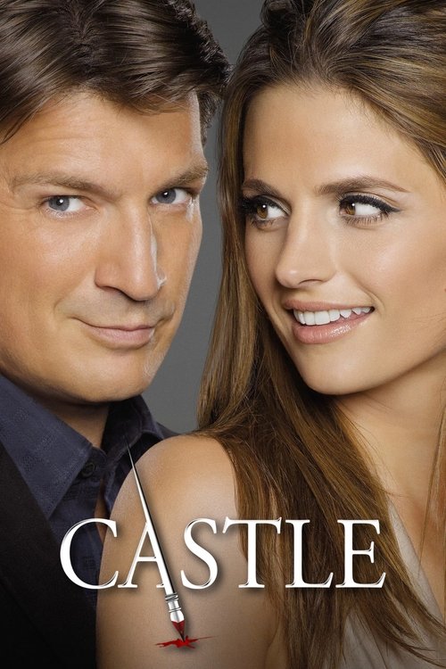 Castle (2009) film posteri