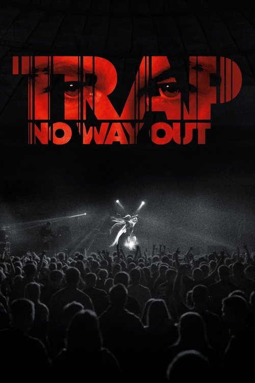 Trap: No Way Out (2024) film posteri