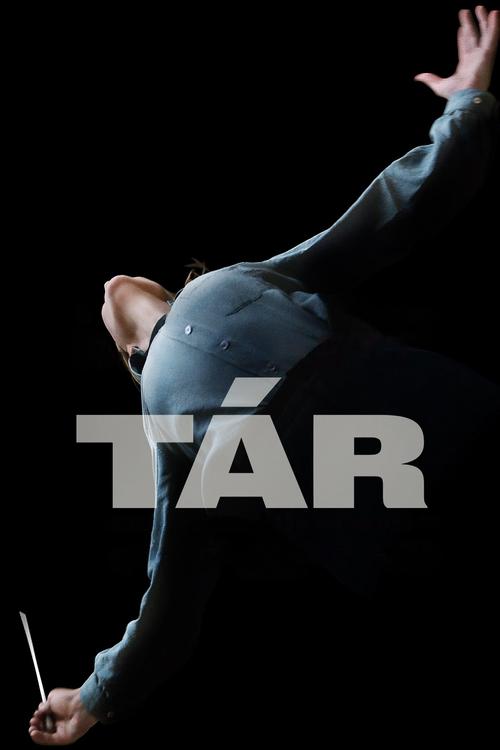 TÁR (2022) film posteri