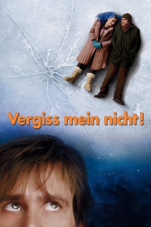 Vergiss mein nicht! (2004) film posteri