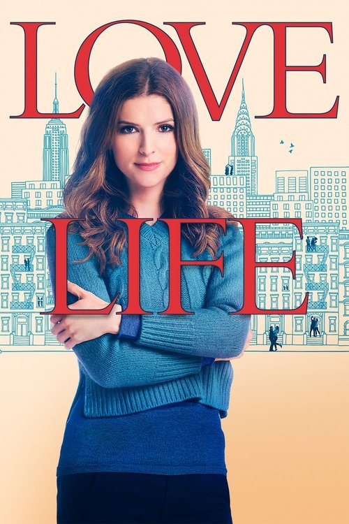 Love Life (2020) film posteri