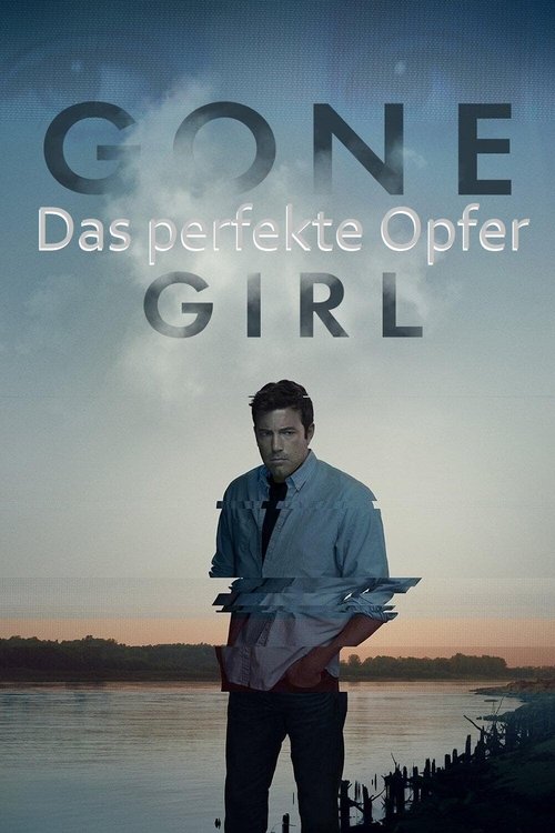 Gone Girl – Das perfekte Opfer (2014) film posteri