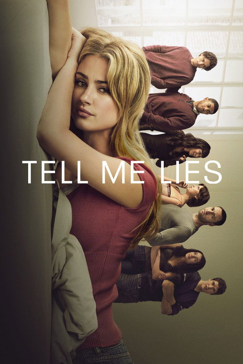 hhWpEUZINrago2YgKDyv5Hb8yrU Tell Me Lies (2022)