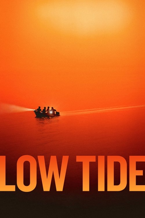 Low Tide (2019) film posteri