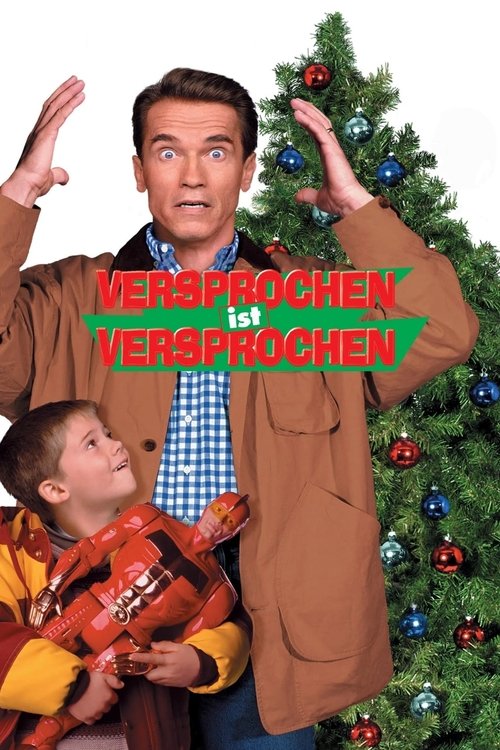 Versprochen ist versprochen (1996) film posteri