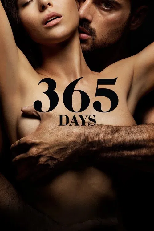 365 Gün (2020) film posteri
