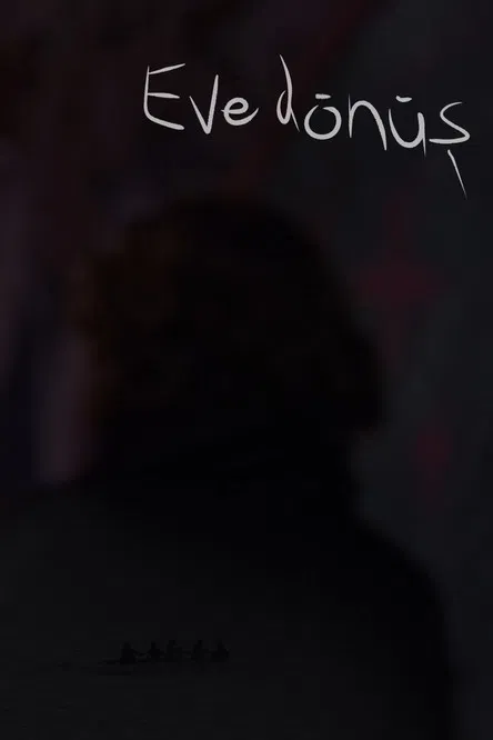 Dönüş (2024) film posteri