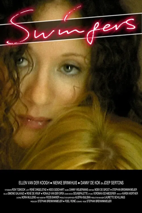 Eş Değiştirenler (2002) film posteri