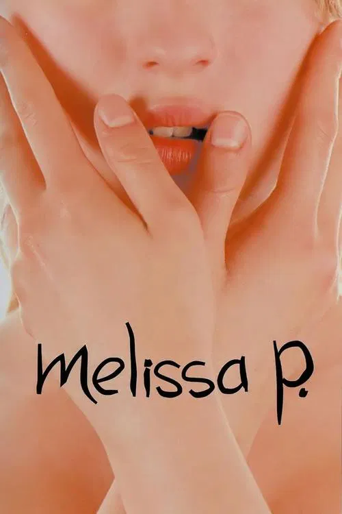 Melissa P. (2005) film posteri