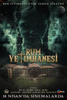Rum Yetimhanesi Fragmanı (2026) film posteri
