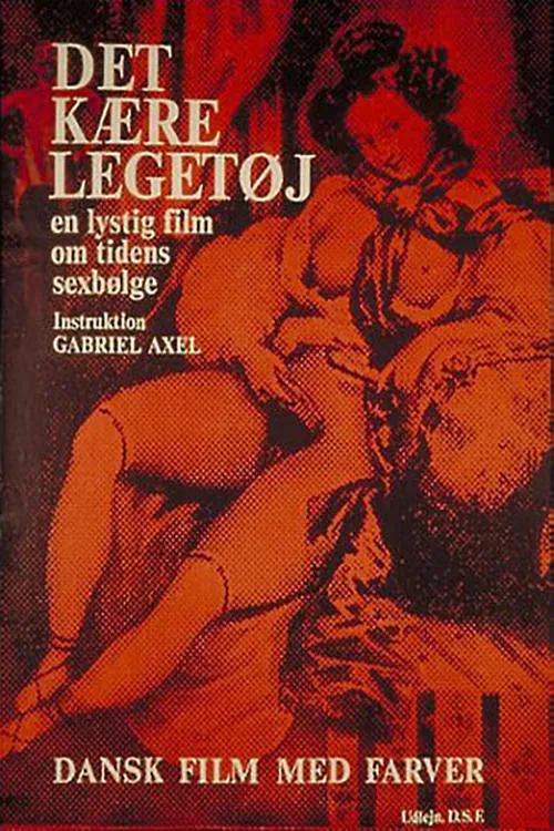 Sex and the Law (1968) film posteri