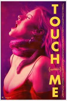 Touch Me Fragmanı (2026) film posteri