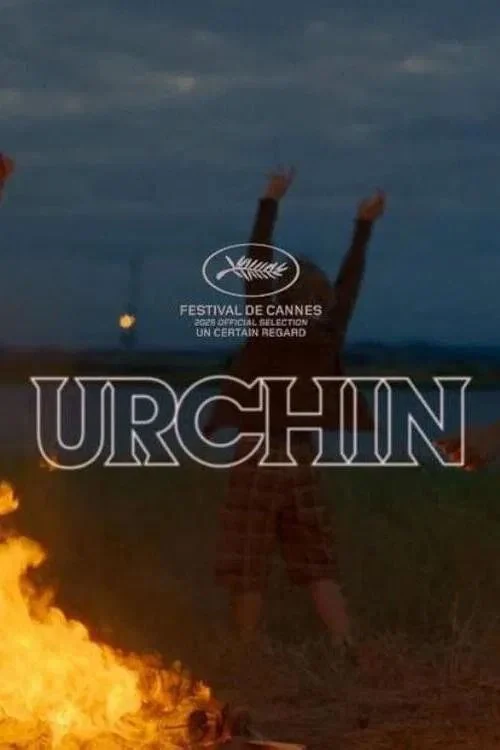 Urchin (2026) film posteri