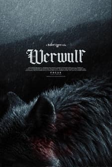 Werwulf Fragmanı (2026) film posteri