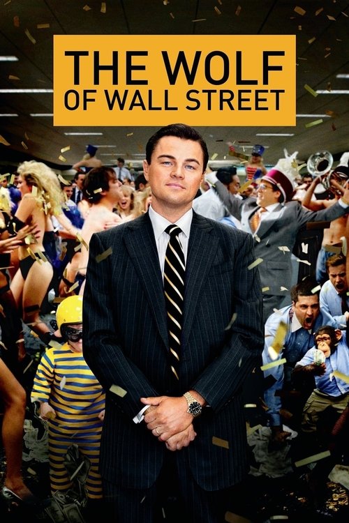 kW9LmvYHAaS9iA0tHmZVq8hQYoq The Wolf of Wall Street (2013)