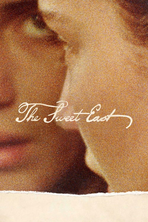 The Sweet East (2023) film posteri