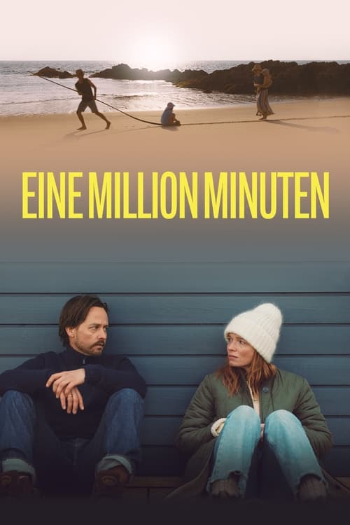 Eine Million Minuten (2024) film posteri