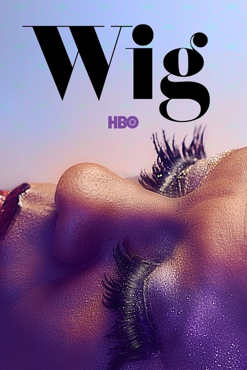 Wig (2019) film posteri