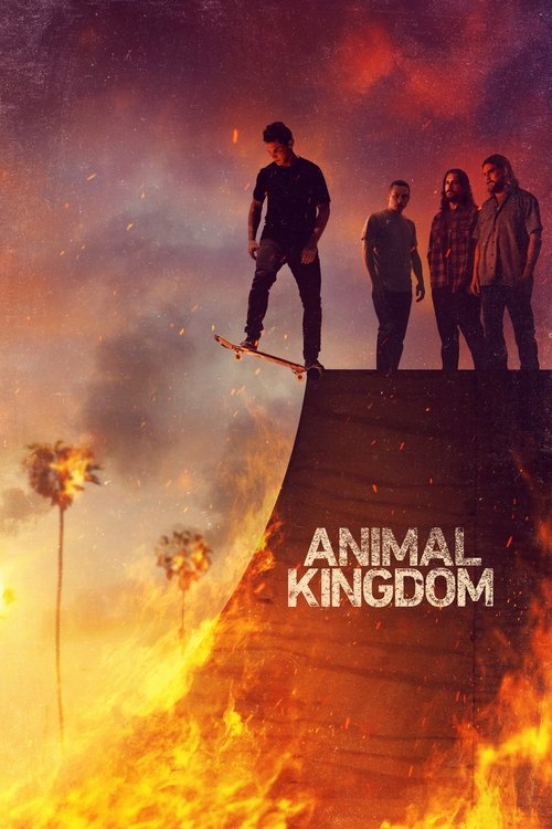 rzvdKrnSRKPFI0pgqMQknDPpRC9 2 Animal Kingdom (2016)