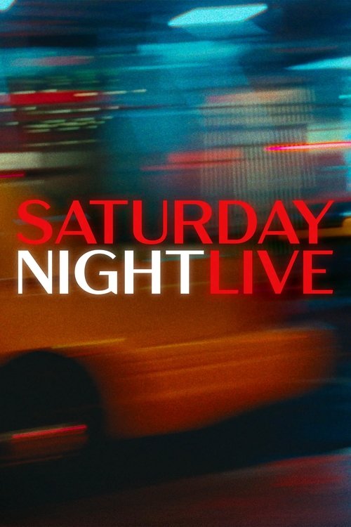 Saturday Night Live (1975) film posteri