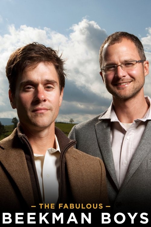 The Fabulous Beekman Boys (2010) film posteri