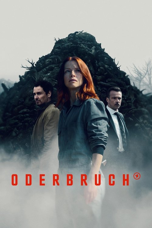 Oderbruch (2024) film posteri