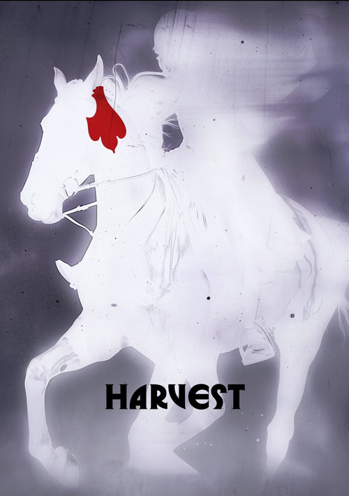 Harvest (2024) film posteri