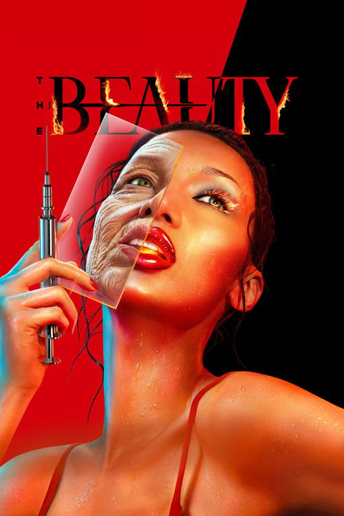 tZTG2PPAukzksPkiQV9c4suIQXk The Beauty (2026)