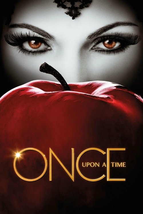 Once Upon a Time (2011) film posteri