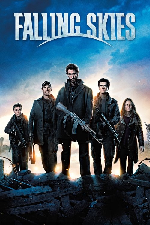 uP6p0aWcIpYwA0HjY4bYR4naz5g Falling Skies (2011)
