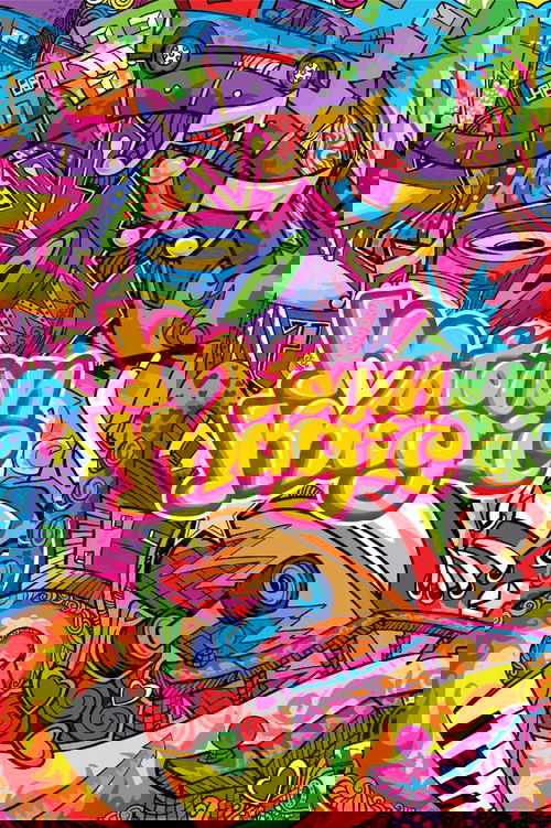 Motown Magic (2018) film posteri