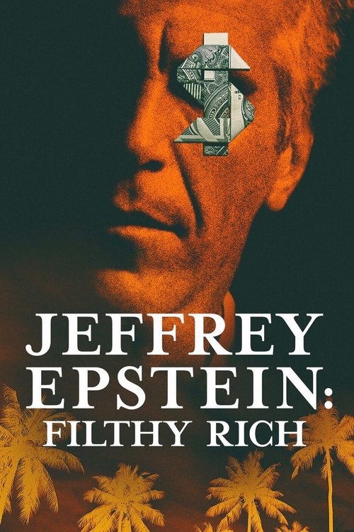 Jeffrey Epstein: Stinkreich (2020) film posteri